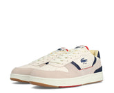 Lacoste T-Clip Set 224 BJ/MAR/VM - 48SMA0103-40F-1032